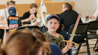 Minint Valstybės dieną – prasmingos veiklos visai šeimai