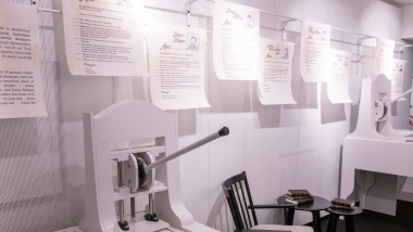 The Golden Generation of Au&scaron;ra