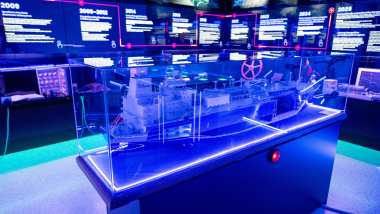 Lithuania&rsquo;s Path to Energy Independence