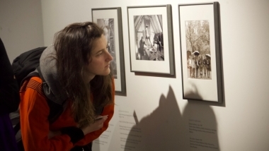 Freedom to Create. Curator Jolanta Marcišauskytė-Jurašienė