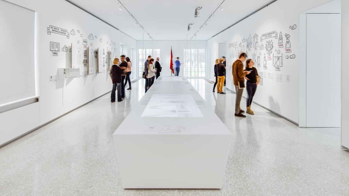 WELCOME TO THE CENTER FOR CIVIL EDUACTION